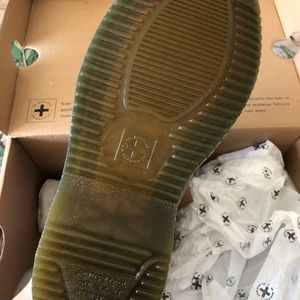 Dr. Martens Shoes - DR MARTEN VEGAN CHELSEA BOOTS Dr. Martens Shoes - DR MARTEN VEGAN CHELSEA BOOTS